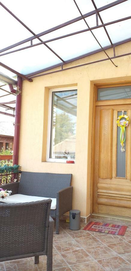 Horea 11 Sighişoara Exterior foto