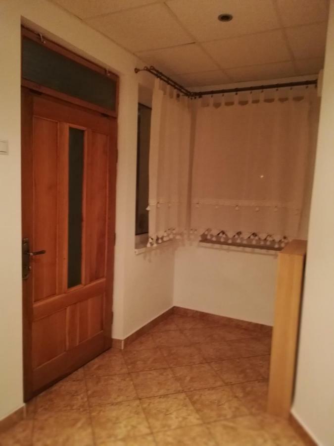 Horea 11 Sighişoara Exterior foto